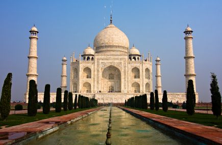 India Tour Targets ‘Exotic Marigold Fans
